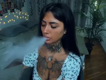 Chaturbate Adult Webcams of light_my_f1re