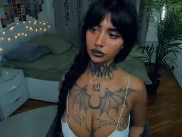 Chaturbate Live Porn of light_my_f1re