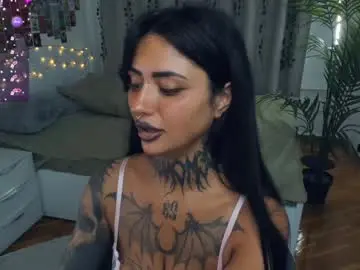 Chaturbate Live Sex Cam of light_my_f1re
