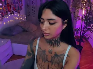 Chaturbate Sex Chat of light_my_f1re