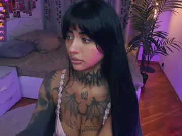 Chaturbate Nude Webcam of light_my_f1re