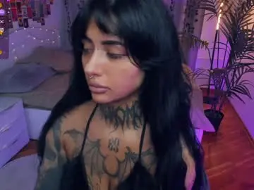 Chaturbate Adult Video Chat of light_my_f1re