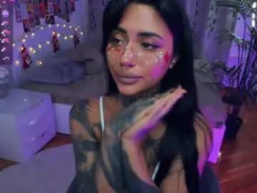 Chaturbate Nude Webcam of light_my_f1re