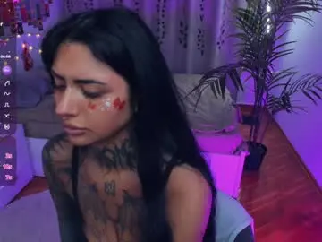 Chaturbate Sex Cam of light_my_f1re