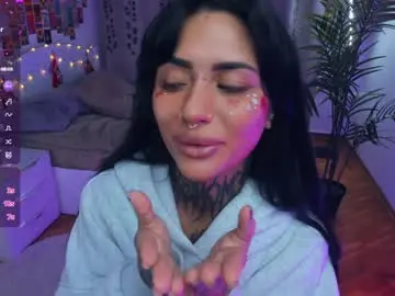 Chaturbate Adult Video Chat of light_my_f1re