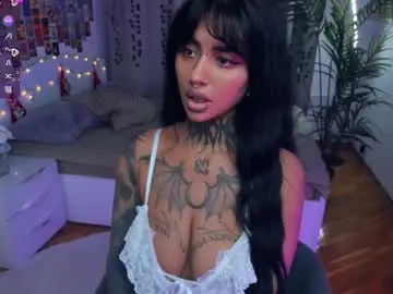 Chaturbate Sex Cam of light_my_f1re