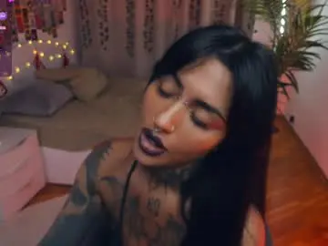 Chaturbate Best Webcam of light_my_f1re