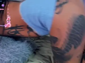 Chaturbate Sex Chat of light_my_f1re