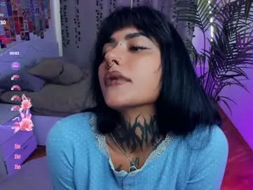 Chaturbate Nude Webcam of light_my_f1re