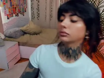 Chaturbate Sex Chat of light_my_f1re