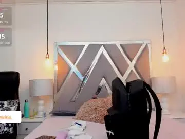 Chaturbate Private Sex Chat of melodywinx