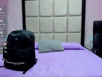 Chaturbate Live Sex Cam of melodywinx