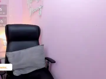 Chaturbate Private Sex Chat of melodywinx