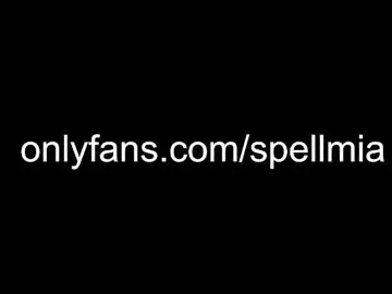 Chaturbate Sex Cam of miaspell