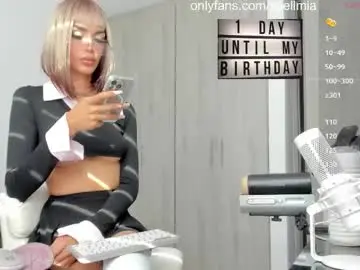 Chaturbate Watch Live Sex Cams of miaspell