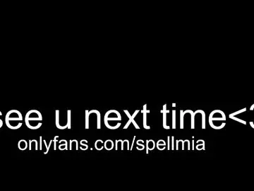 Chaturbate Best Webcam of miaspell