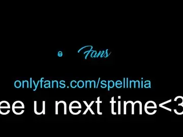 Chaturbate Adult Webcam of miaspell