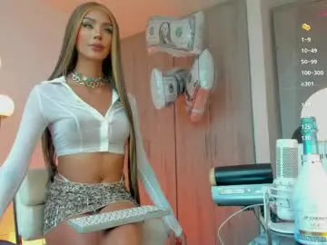 Chaturbate Adult Video Chat of miaspell