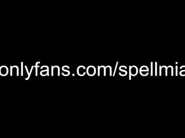 Chaturbate Live Sex of miaspell