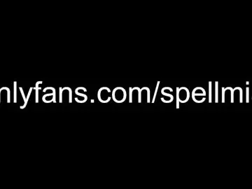 Chaturbate Live Sex Cam of miaspell