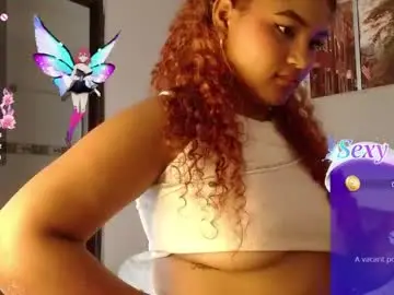 Chaturbate Free Porn Cam of miel_alisha