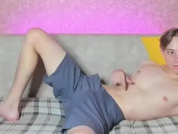 Chaturbate Adult Webcam of mike_bd18
