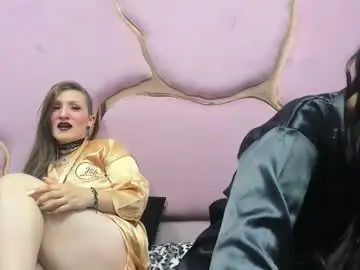 Chaturbate Nude Webcam of milaseduction