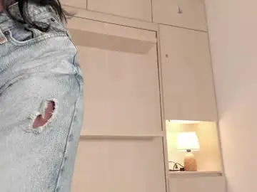 Chaturbate Free Porn Cam of oshun_444