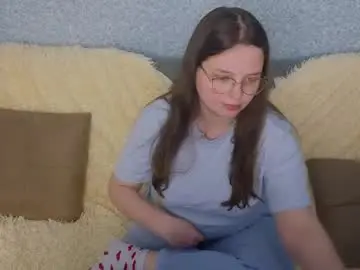 Chaturbate Adult Webcam of sashavibe