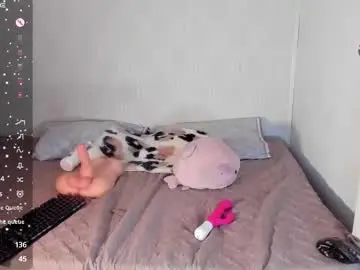 Chaturbate Sex Chat of tatiana_lopez19