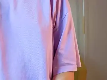Chaturbate Live Sex of trinidadcornforth
