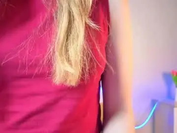 Chaturbate Nude Webcam of trinidadcornforth
