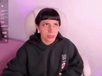 Chaturbate Live Porn of yumeko_jabami