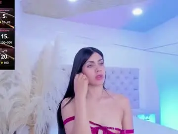 Chaturbate Free Porn Cam of zarinawynne