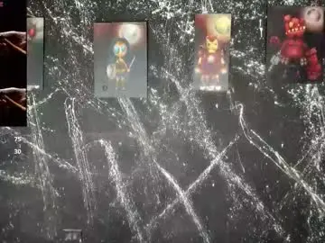 Chaturbate Watch Live Sex Cams of zarinawynne