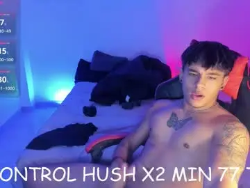 Chaturbate Live Sex of _demon1