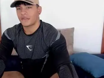 Chaturbate Sex Chat of _demon1