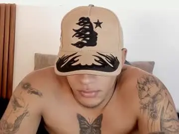 Chaturbate Private Sex Chat of _demon1