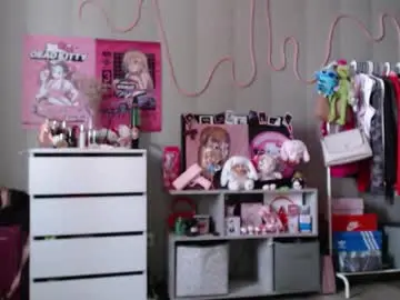 Chaturbate Live Sex of _katemiller_