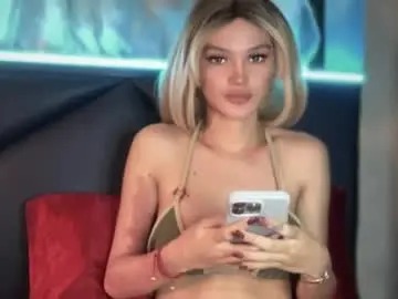 Chaturbate Adult Webcam of amelinckx