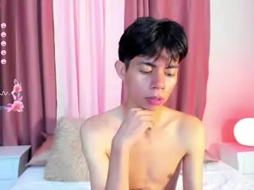 Chaturbate Live Porn of daniell_rdrig