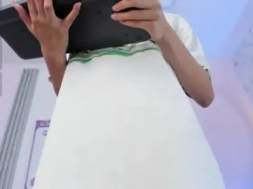 Chaturbate Sex Chat of dulce_quintana