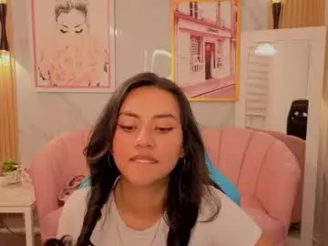 Chaturbate Adult Video Chat of grecia_soler_a