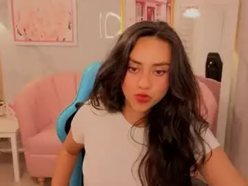 Chaturbate Free Live Porn of grecia_soler_a