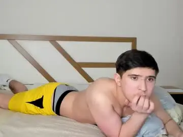 Chaturbate Live Sex Cam of johnny_big_ass