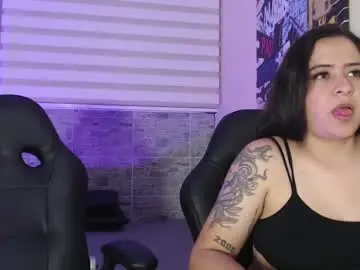Chaturbate Live Porn of karolandmichel