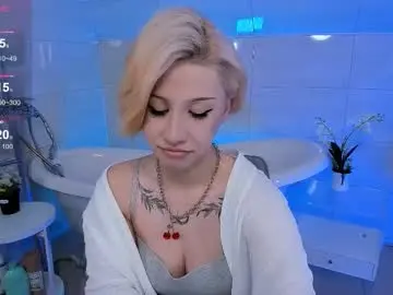 Chaturbate Live Sex Cam of lezy_liza