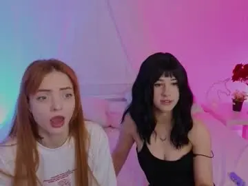 Chaturbate Live Sex of lezy_liza