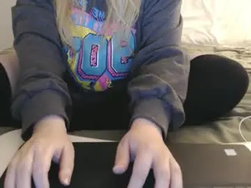 Chaturbate Adult Video Chat of lushcutie