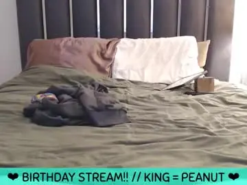 Chaturbate Live Porn of lushcutie